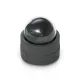 UBIQUITI UNIFI UVC-G5-DOME -ULTRA BELTÉRI 2K KAMERA, FEKETE