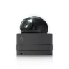 UBIQUITI UNIFI UVC-G5-DOME -ULTRA BELTÉRI 2K KAMERA, FEKETE
