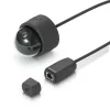 UBIQUITI UNIFI UVC-G5-DOME -ULTRA BELTÉRI 2K KAMERA, FEKETE