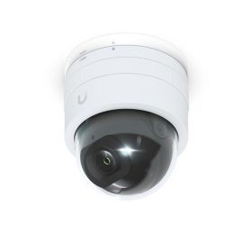 UBIQUITI UNIFI UVC-G5-DOME -ULTRA BELTÉRI 2K KAMERA, FEHÉR