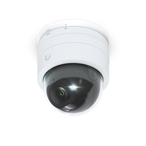 UBIQUITI UNIFI UVC-G5-DOME -ULTRA BELTÉRI 2K KAMERA, FEHÉR