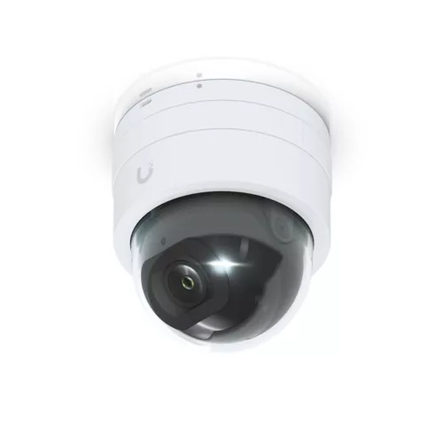 UBIQUITI UNIFI UVC-G5-DOME -ULTRA BELTÉRI 2K KAMERA, FEHÉR
