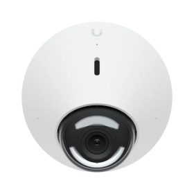 UBIQUITI UNIFI UVC-G5-DOME BELTÉRI 2K KAMERA, FEHÉR