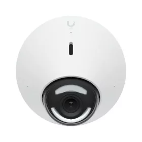 UBIQUITI UNIFI UVC-G5-DOME BELTÉRI 2K KAMERA, FEHÉR