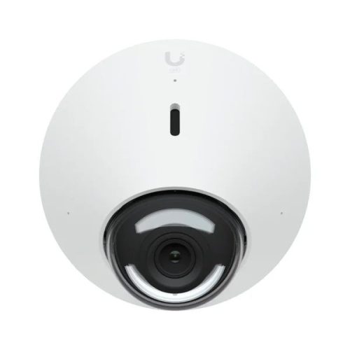 UBIQUITI UNIFI UVC-G5-DOME BELTÉRI 2K KAMERA, FEHÉR