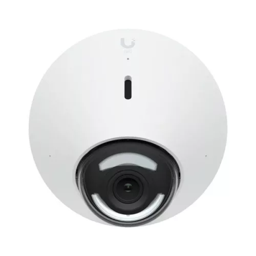 UBIQUITI UNIFI UVC-G5-DOME BELTÉRI 2K KAMERA, FEHÉR