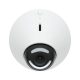 UBIQUITI UNIFI UVC-G5-DOME BELTÉRI 2K KAMERA, FEHÉR