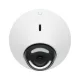 UBIQUITI UNIFI UVC-G5-DOME BELTÉRI 2K KAMERA, FEHÉR