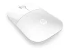HP Z3700 WIRELESS EGÉR, WHITE