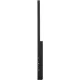 VIEWSONIC VA1650 16", IPS, 16:9, 1920X1080, 60HZ, HDMI,USB TYPE-C, LED PORTABLE MONITOR