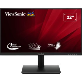   VIEWSONIC VA220-H 22", 16:9, 1920X1080, 100HZ, VGA,HDMI, LED MONITOR