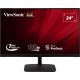 VIEWSONIC VA2432-H-2 23,8", IPS, 16:9, 1920X1080, 100HZ, VGA,HDMI, LED MONITOR