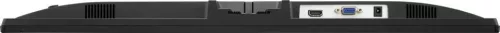 VIEWSONIC VA24E1-H 23,8", IPS, 16:9, 1920X1080, 100HZ, VGA,HDMIUSB2.0, LED MONITOR