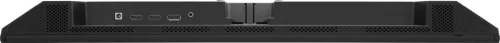 VIEWSONIC VA2708-4K-HD 27", IPS, 16:9, 3840X2160, 60HZ, DISPLAY PORT,HDMI,USB2.0, LED MONITOR