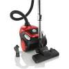 GORENJE VCEB11CXRII PORZSÁKOS PORSZÍVÓ, PIROS