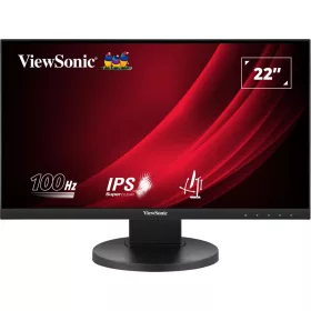   VIEWSONIC VG2208A-HD 21,5", IPS, 16:9, 1920X1080, VGA,DISPLAY PORT, LED MONITOR