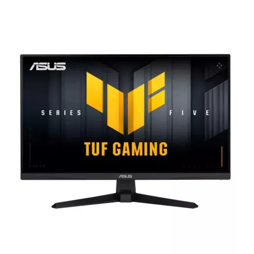 Asus VG257Q5A, 24,5", VA, 16:9, 1920x1080, 200 Hz, 2xHDMI, DISPLAY PORT, LED MONITOR