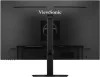 VIEWSONIC VG2709-2K-MHD-2 27", IPS, 16:9, 2560X1440, HDMI,DISPLAY PORT, LED MONITOR