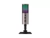 VENTARIS VGM20 SYRINX GAMER USB MIKROFON, FEKETE