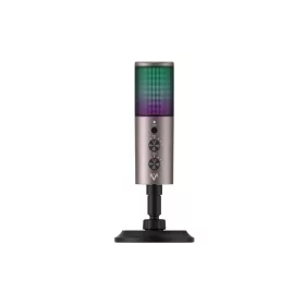 VENTARIS VGM20 SYRINX GAMER USB MIKROFON, FEKETE