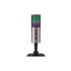 VENTARIS VGM20 SYRINX GAMER USB MIKROFON, FEKETE