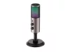 VENTARIS VGM20 SYRINX GAMER USB MIKROFON, FEKETE