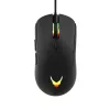 PLATINET VARR MYSZ GAMER EGÉR, BLACK