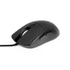 PLATINET VARR MYSZ GAMER EGÉR, BLACK