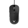 PLATINET VARR MYSZ GAMER EGÉR, BLACK