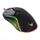 PLATINET VGMB03 VARR GAMER EGÉR, BLACK