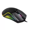 PLATINET VGMB03 VARR GAMER EGÉR, BLACK