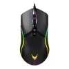 PLATINET VGMB03 VARR GAMER EGÉR, BLACK