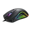 PLATINET VGMB03 VARR GAMER EGÉR, BLACK