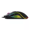 PLATINET VGMB03 VARR GAMER EGÉR, BLACK