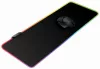 PLATINET VARR GAMING RGB EGÉRPAD BLACK