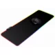 PLATINET VARR GAMING RGB EGÉRPAD BLACK