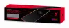 PLATINET VARR GAMING RGB EGÉRPAD BLACK