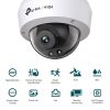 TP-LINK VIGI C220I (4MM) 2MP MINI DOME NETWORK KAMERA