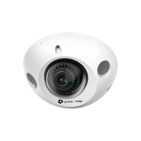 TP-LINK VIGI C230I (4MM) 3MP MINI DOME NETWORK KAMERA