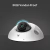 TP-LINK VIGI C230I (4MM) 3MP MINI DOME NETWORK KAMERA