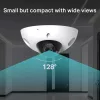 TP-LINK VIGI C230I (4MM) 3MP MINI DOME NETWORK KAMERA