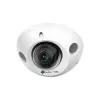 TP-LINK VIGI C230I (2.8MM) 3MP MINI DOME NETWORK KAMERA