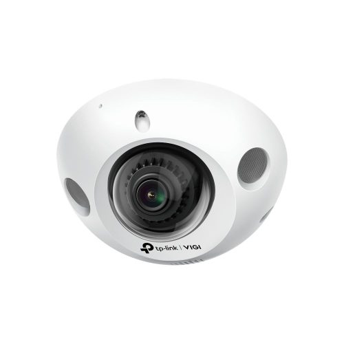 TP-LINK VIGI C230I (2.8MM) 3MP MINI DOME NETWORK KAMERA
