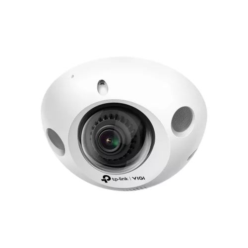 TP-LINK VIGI C230I (2.8MM) 3MP MINI DOME NETWORK KAMERA