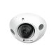 TP-LINK VIGI C230I (2.8MM) 3MP MINI DOME NETWORK KAMERA