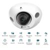 TP-LINK VIGI C230I (2.8MM) 3MP MINI DOME NETWORK KAMERA