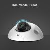 TP-LINK VIGI C230I (2.8MM) 3MP MINI DOME NETWORK KAMERA