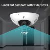 TP-LINK VIGI C230I (2.8MM) 3MP MINI DOME NETWORK KAMERA