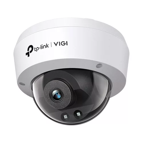 TP-LINK VIGI C240I (4MM) VIGI 4MP IR DOME NETWORK KAMERA