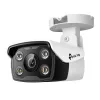 TP-LINK VIGI C330 (4MM) 3MP KÜLTÉRI FULL-COLOR BULLET NETWORK KAMERA